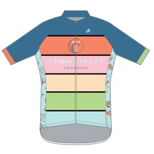 TECH  Jersey
