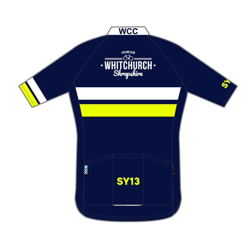 TECH  Jersey