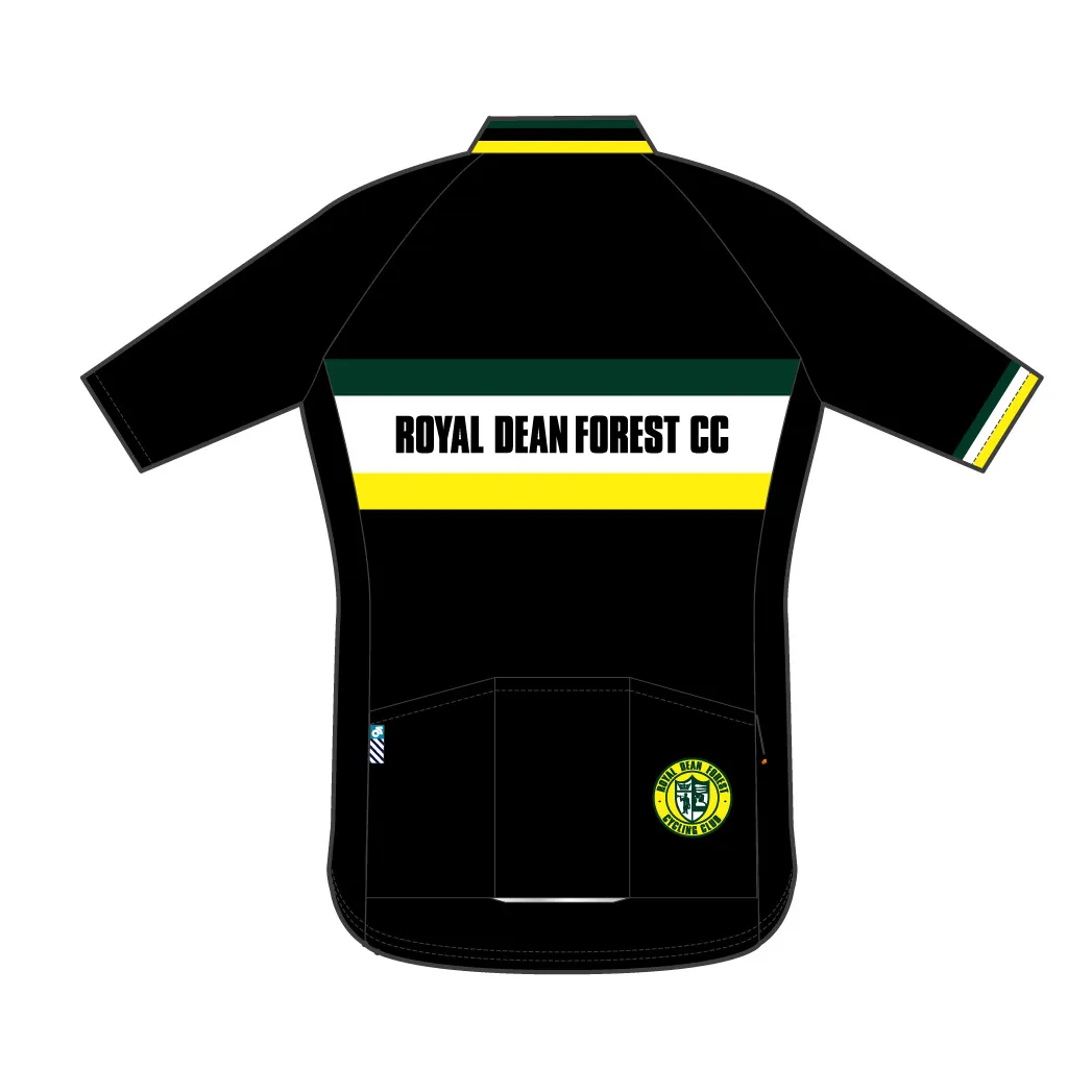 TECH  Jersey
