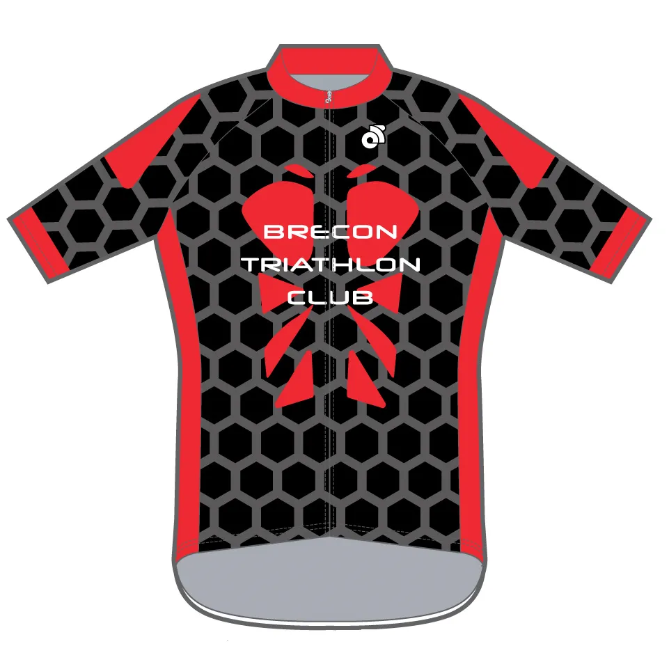 TECH  Jersey