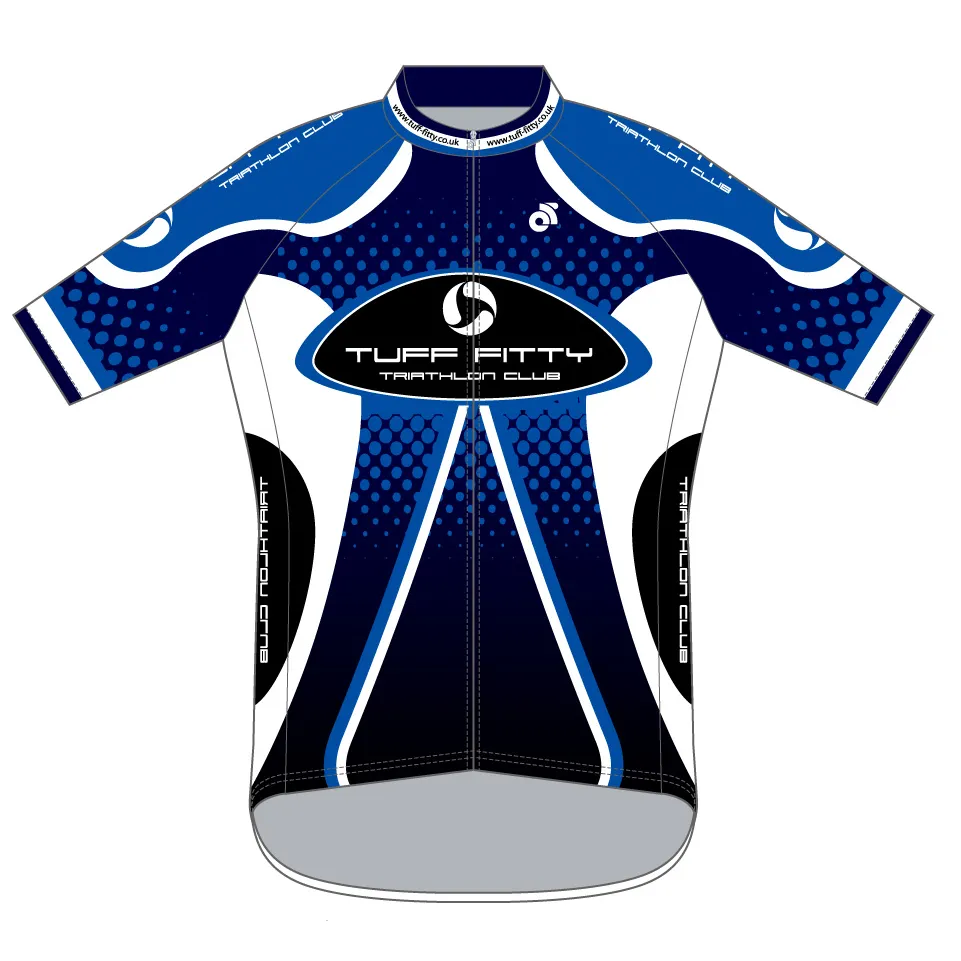 TECH  Jersey