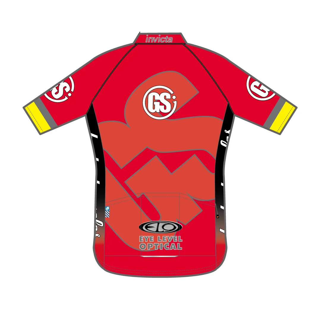 TECH  Jersey