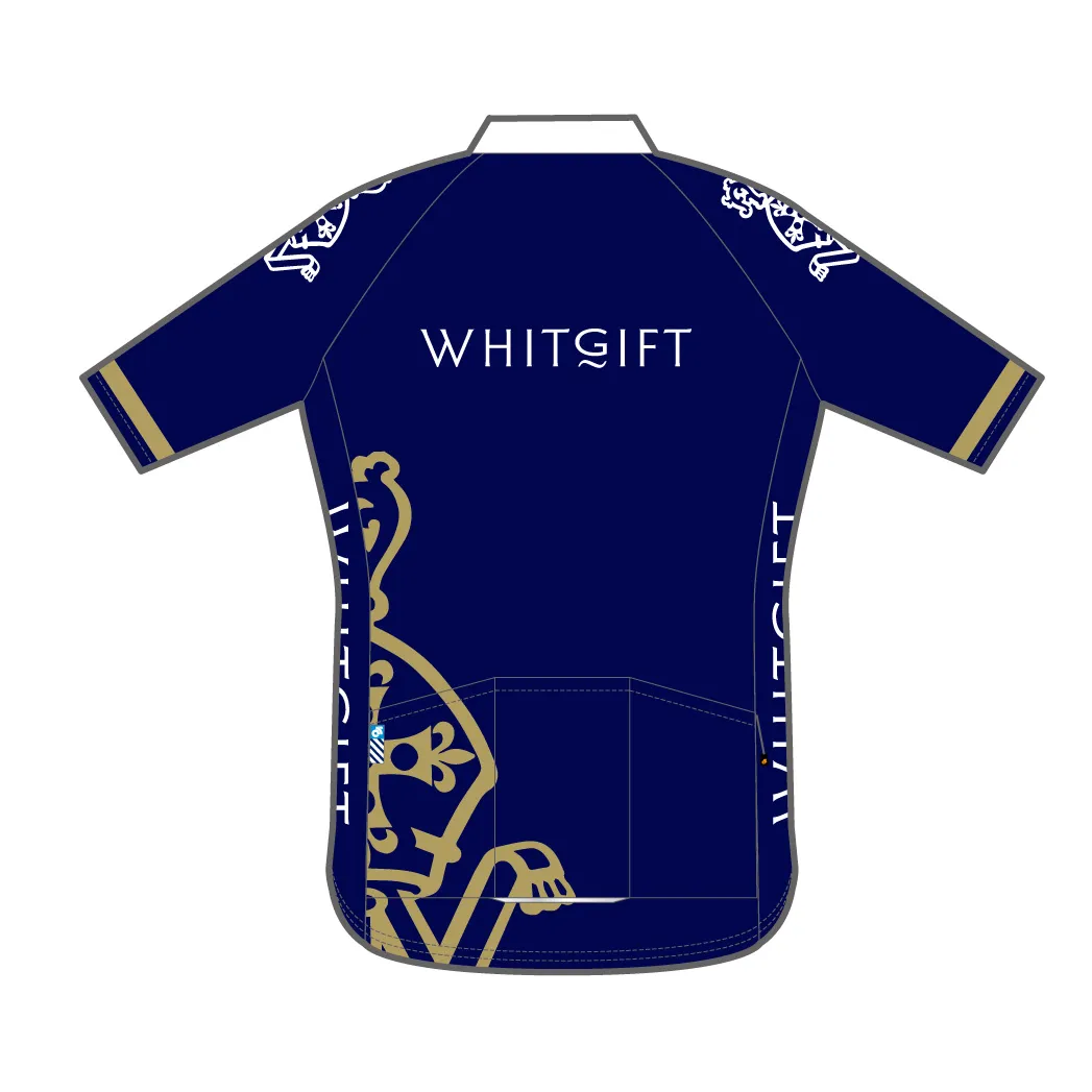 TECH  Jersey