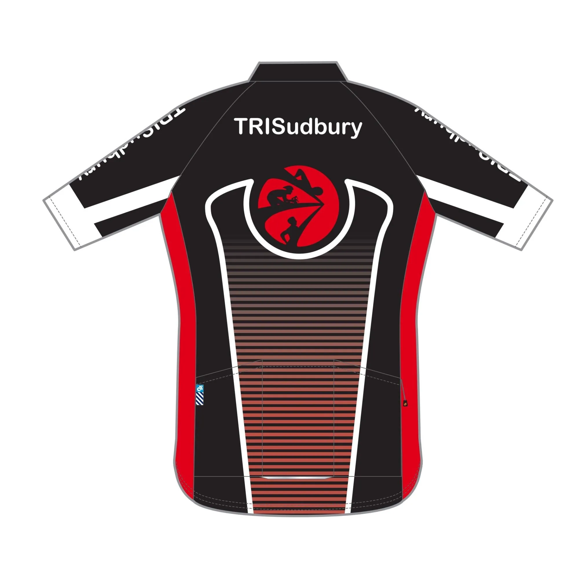 TECH  Jersey