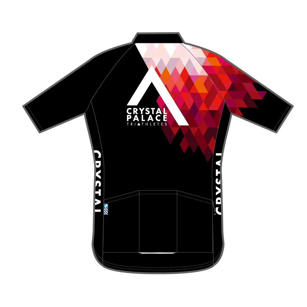TECH  Jersey