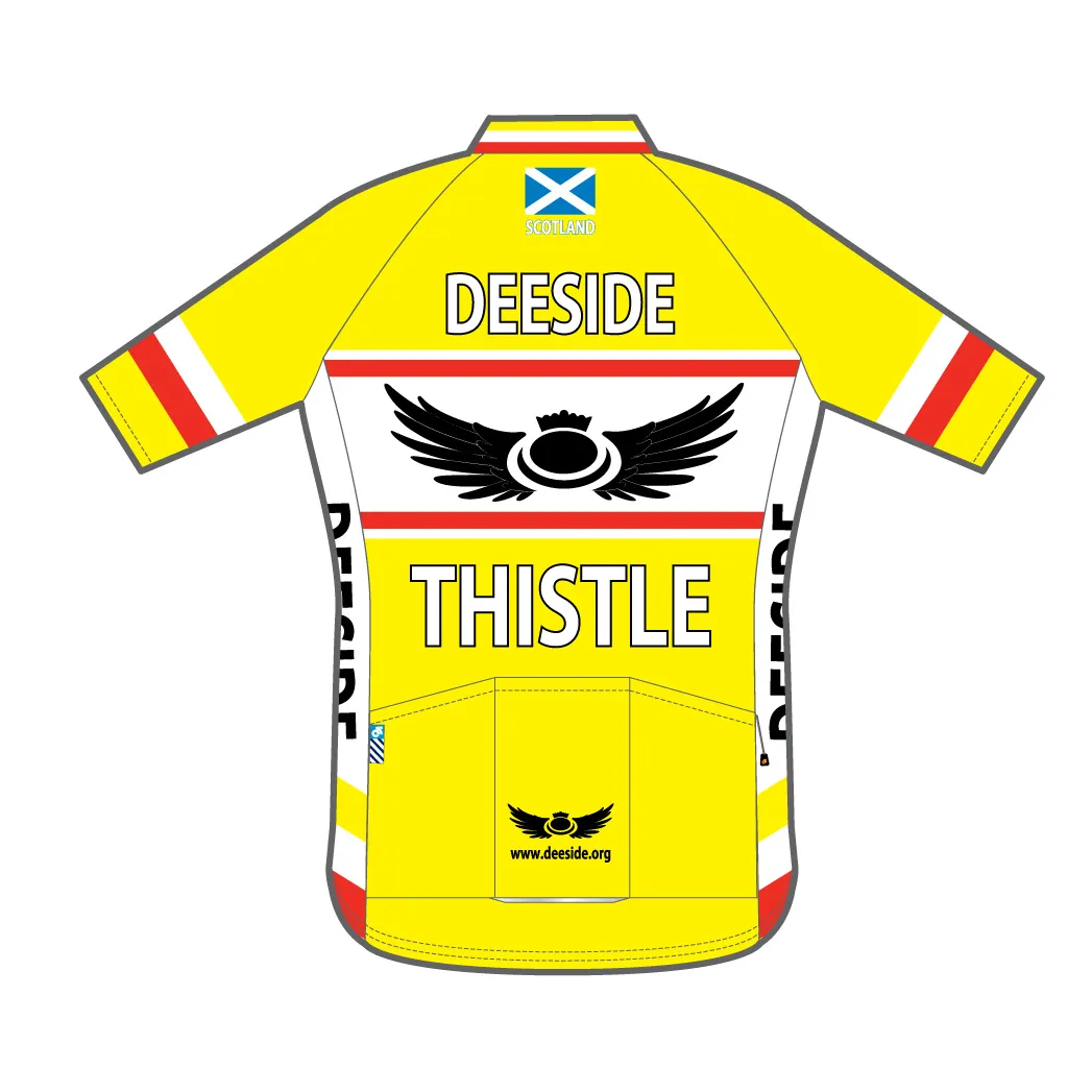 TECH  Jersey