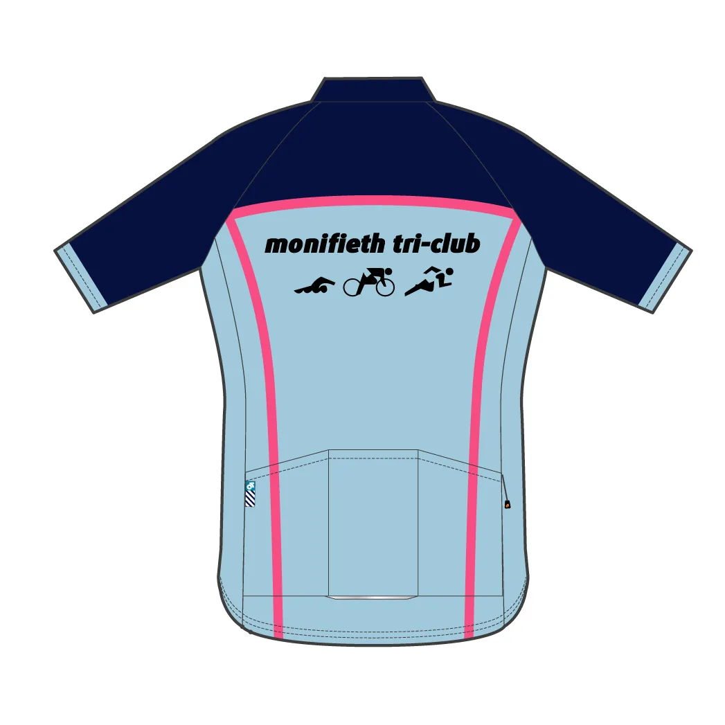 TECH  Jersey