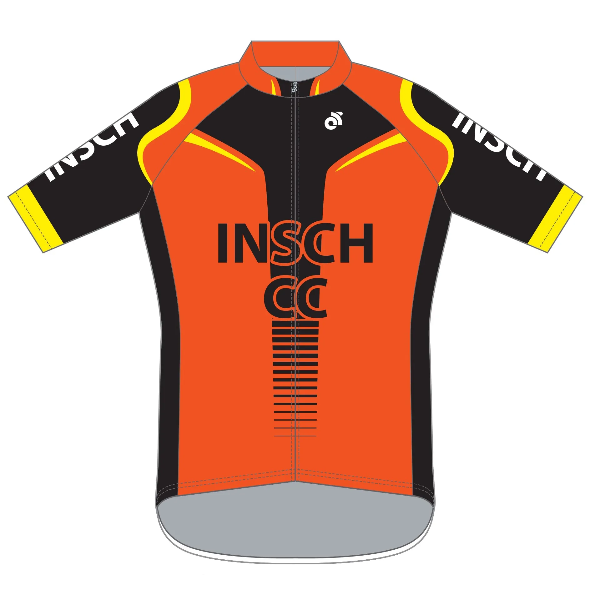TECH  Jersey