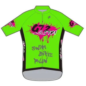 TECH  Jersey