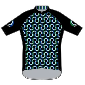TECH  Jersey
