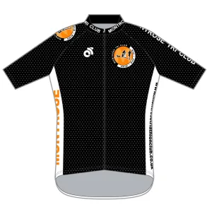 TECH  Jersey