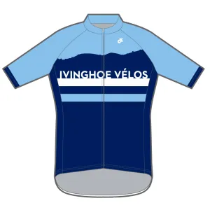 TECH  Jersey