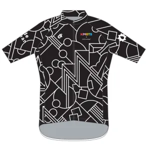 TECH  Jersey