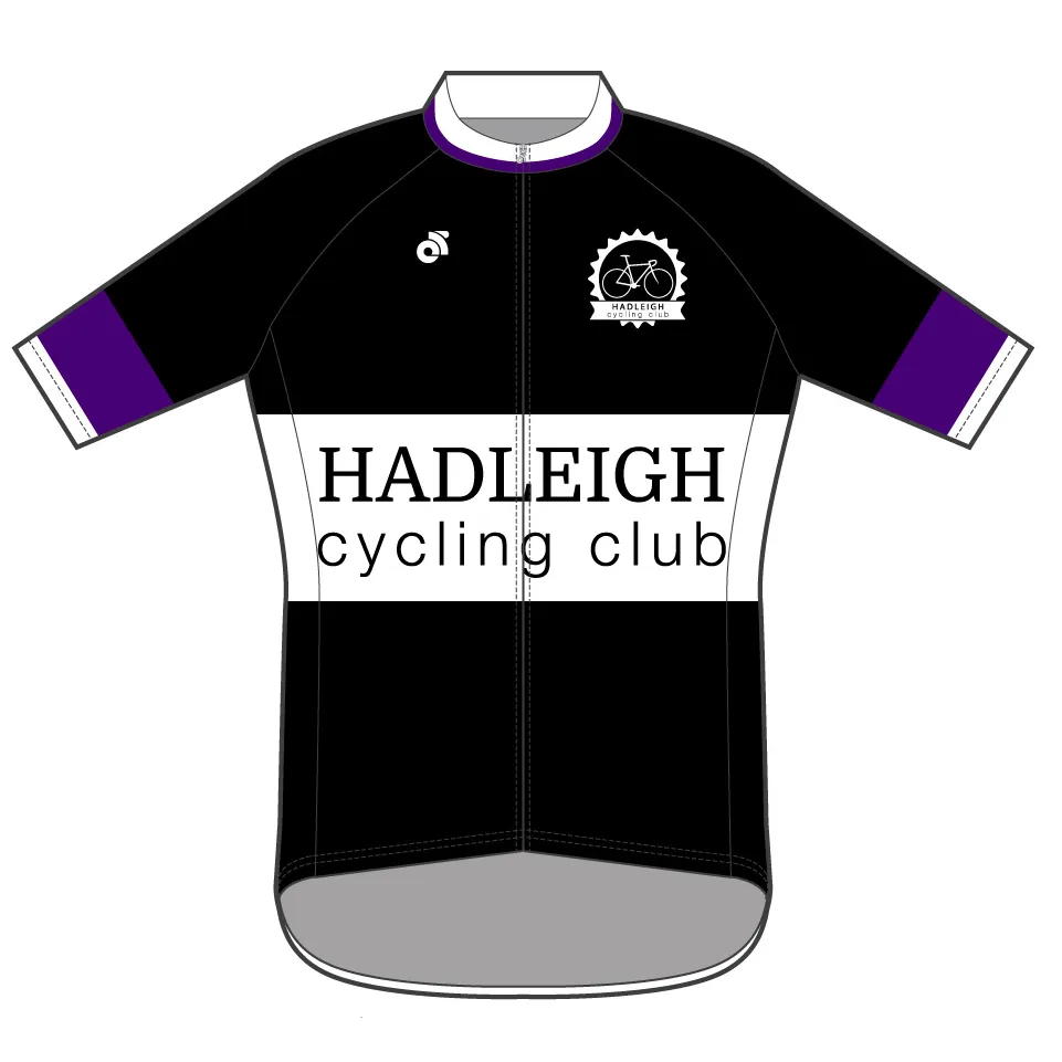 TECH  Jersey