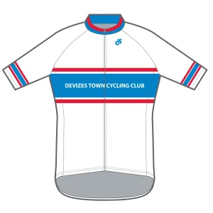 TECH  Jersey