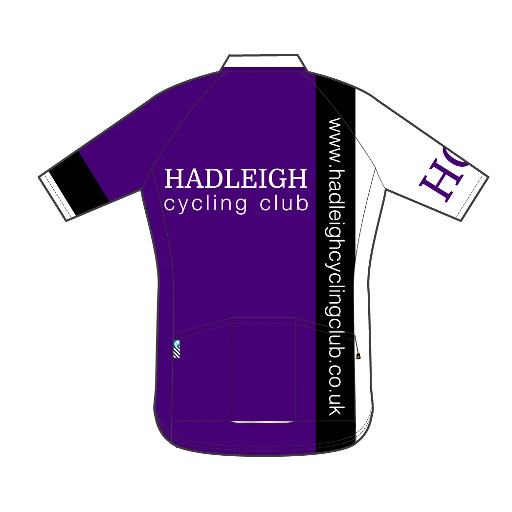 TECH  Jersey