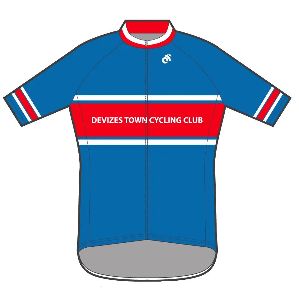 TECH  Jersey