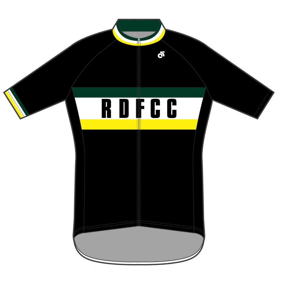 TECH  Jersey