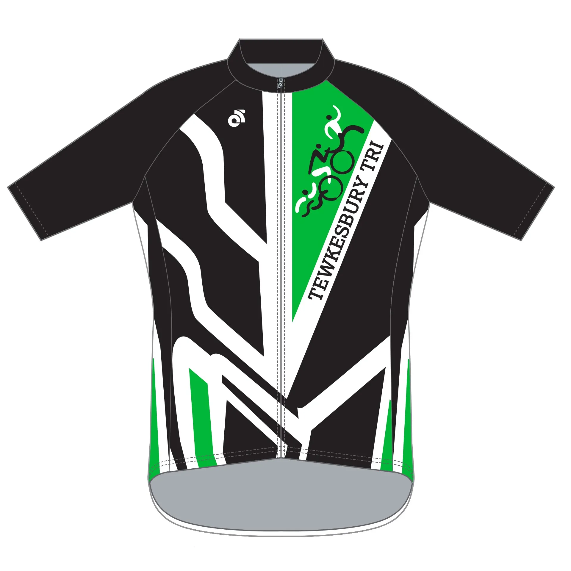 TECH  Jersey
