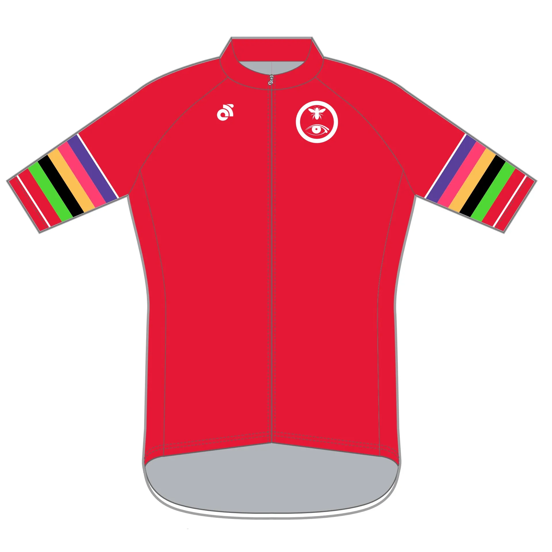 TECH  Jersey