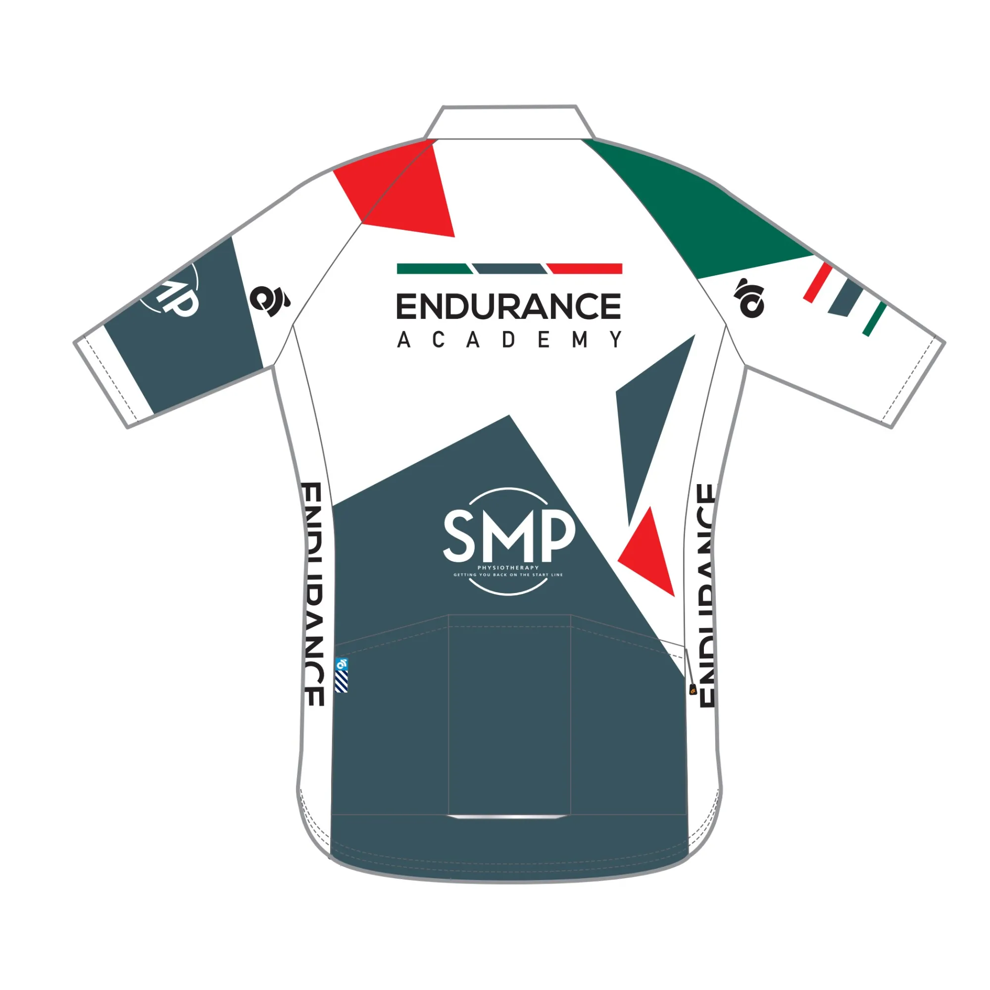 TECH  Jersey