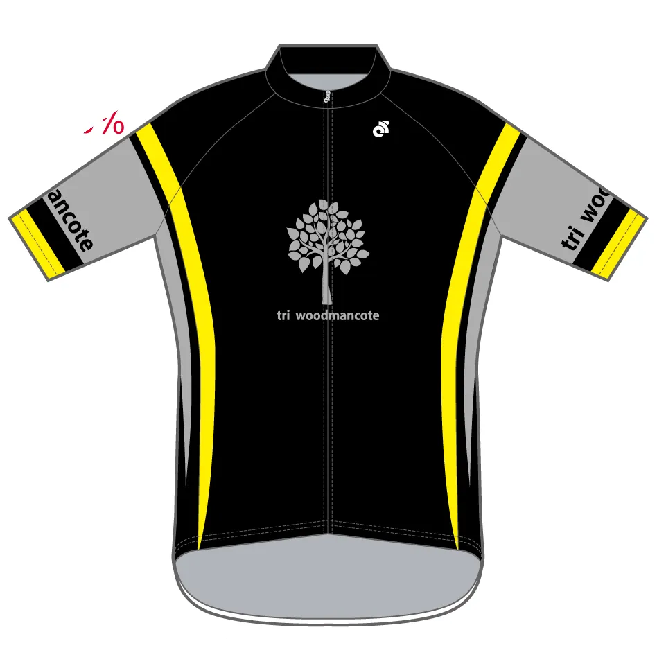 TECH  Jersey