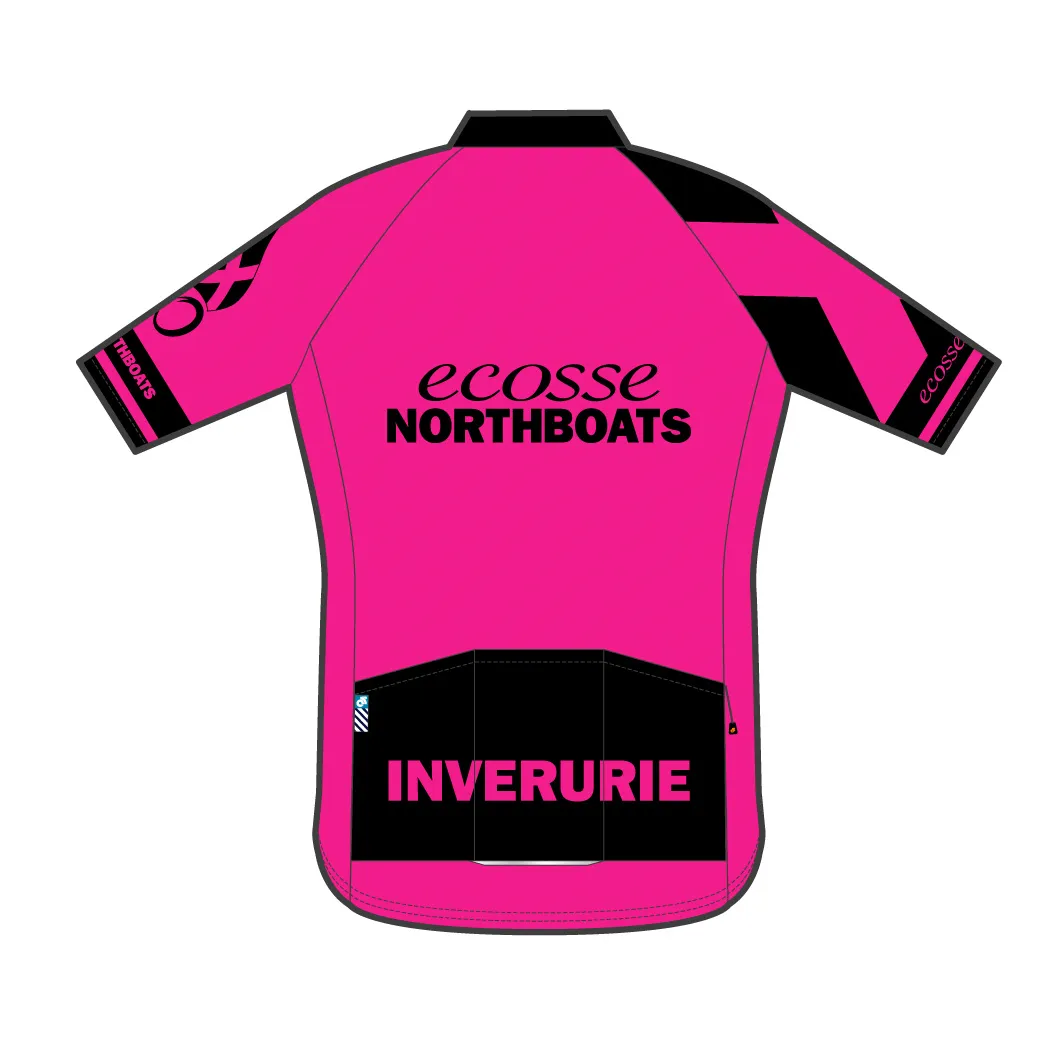 TECH  Jersey