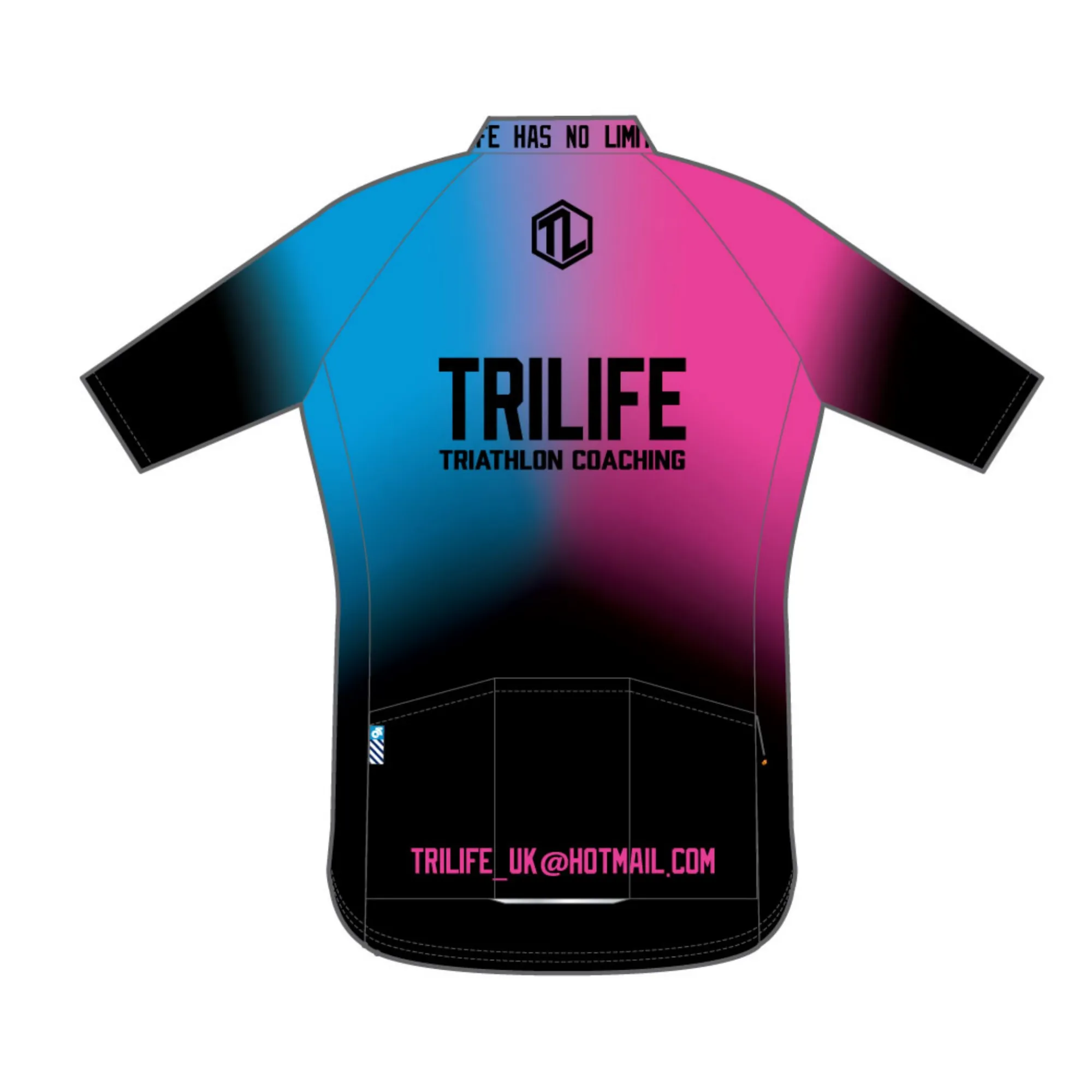 TECH  Jersey