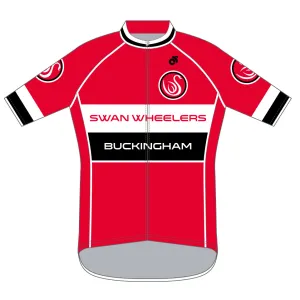 TECH  Jersey