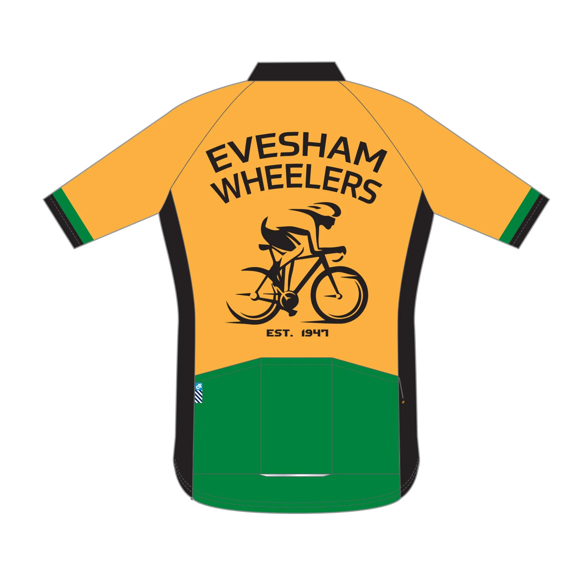 TECH  Jersey