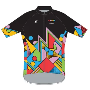 TECH  Jersey