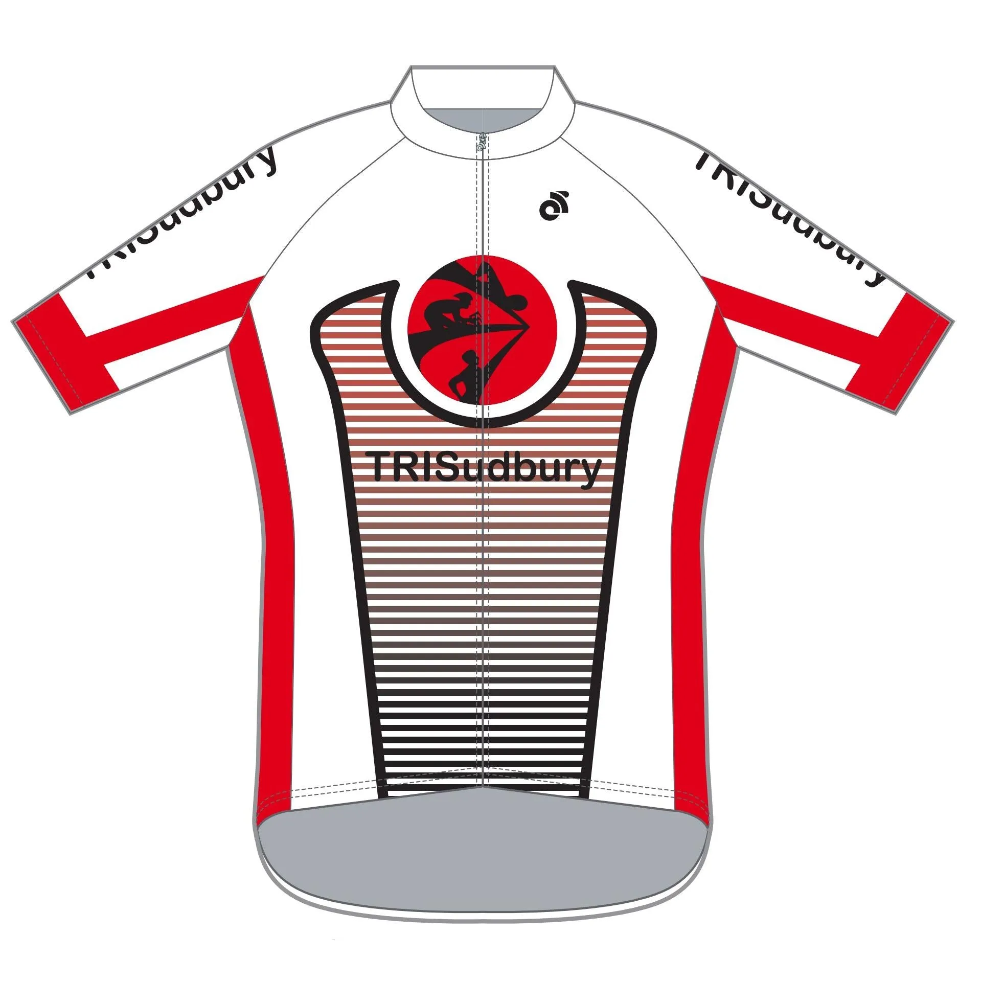 TECH  Jersey
