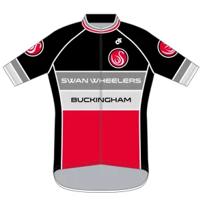 TECH  Jersey