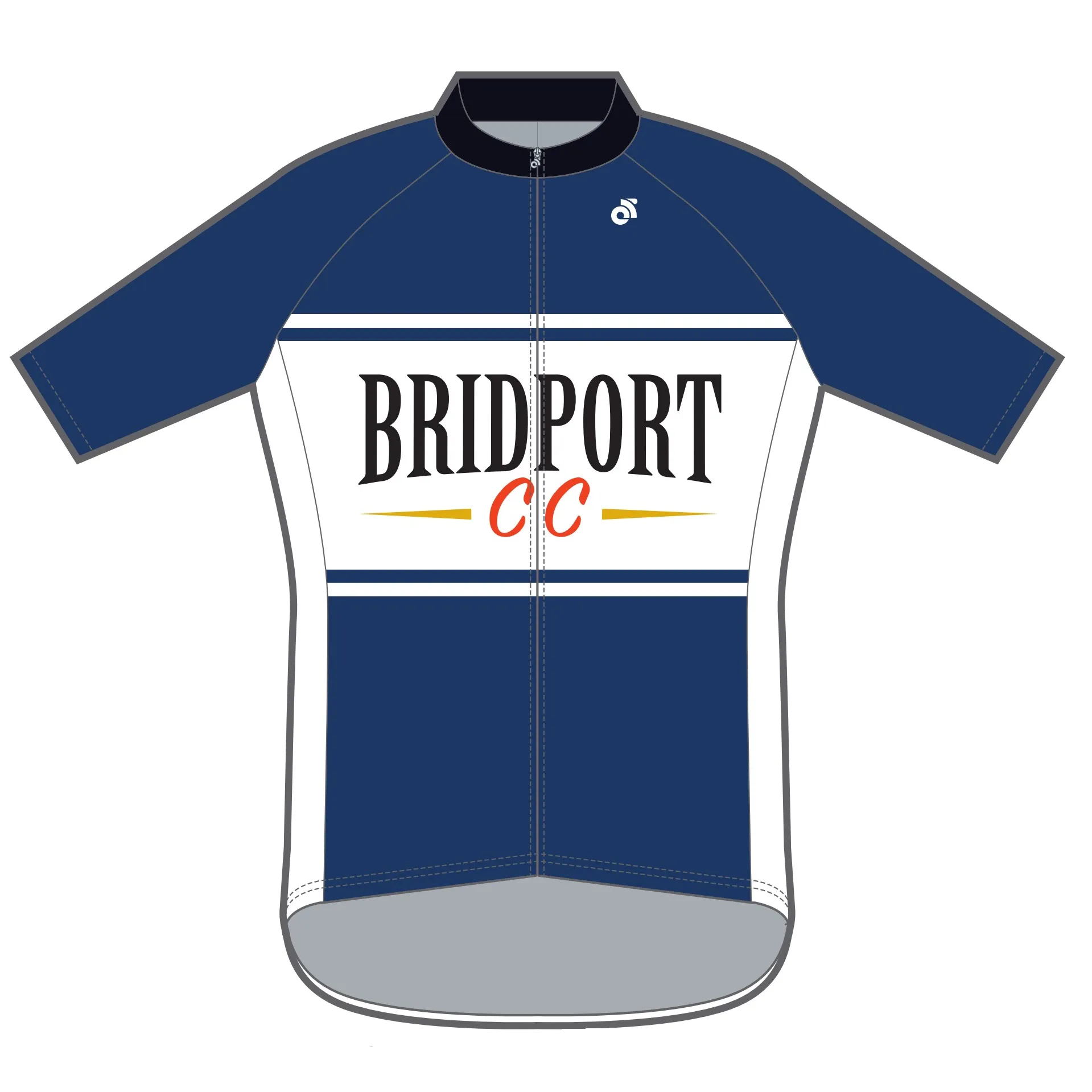 TECH  Jersey