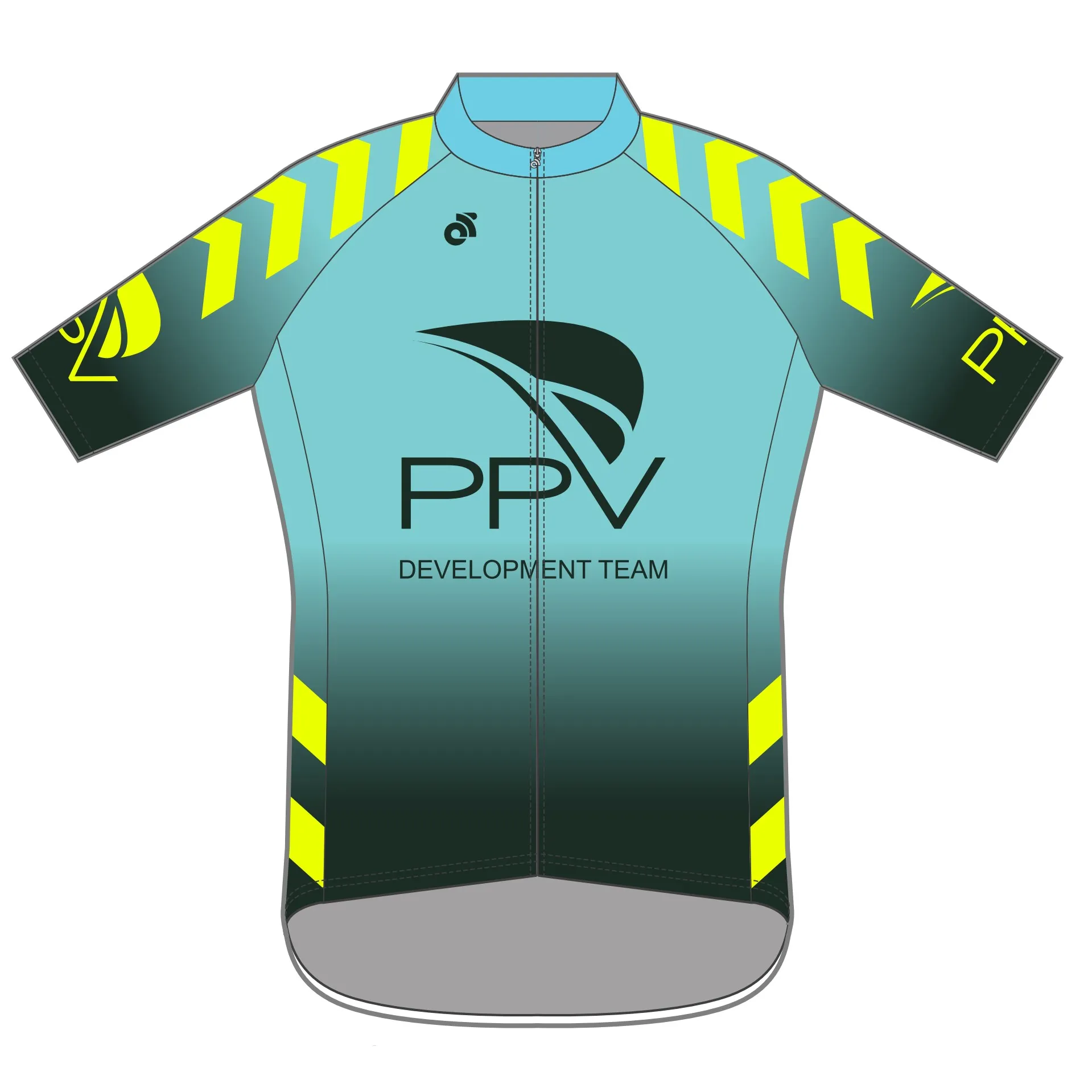 TECH  Jersey