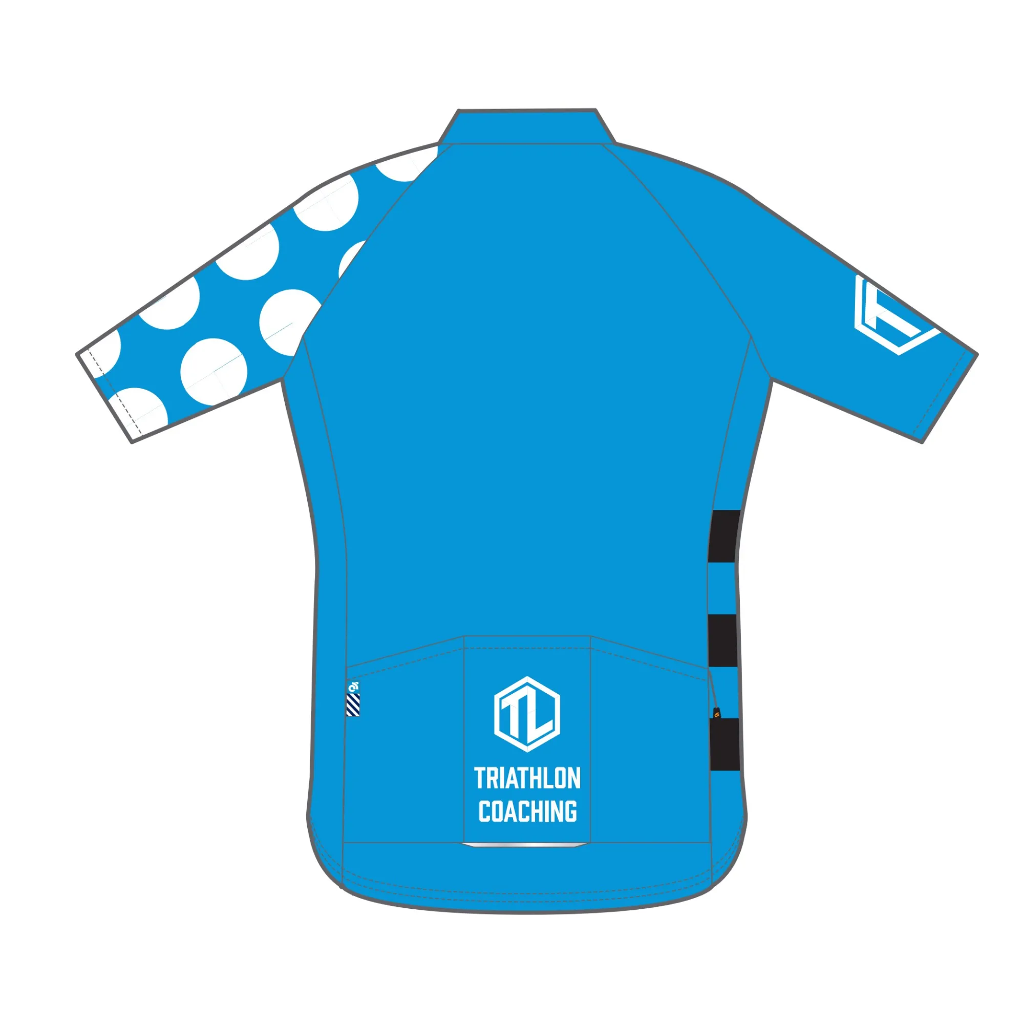 TECH  Jersey