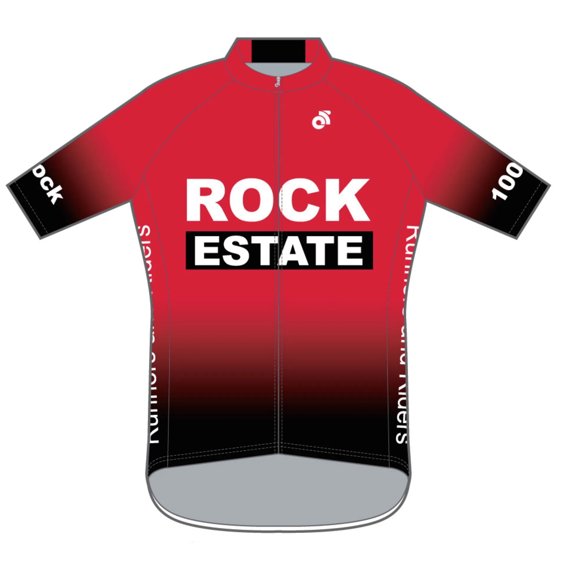 TECH  Jersey