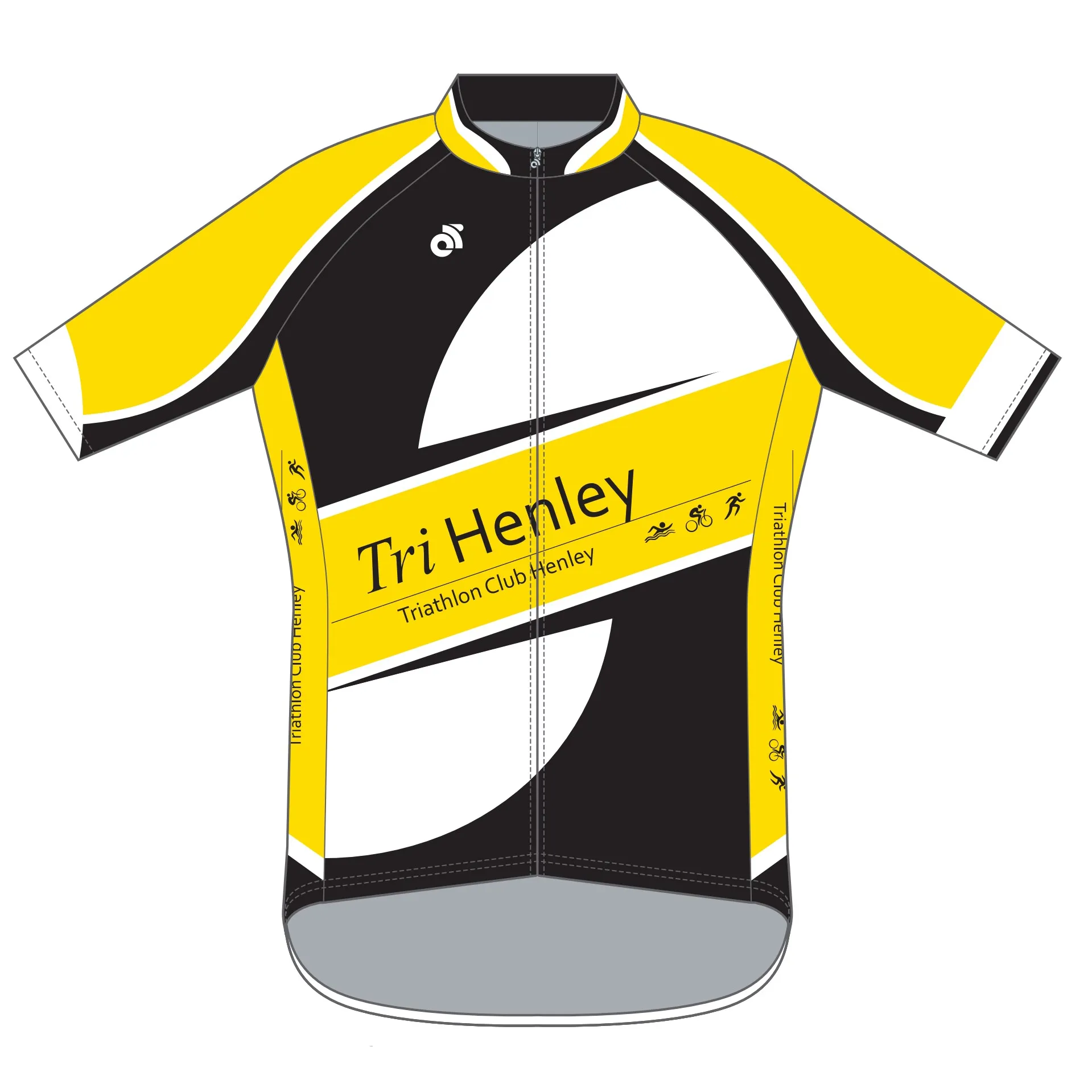 TECH  Jersey