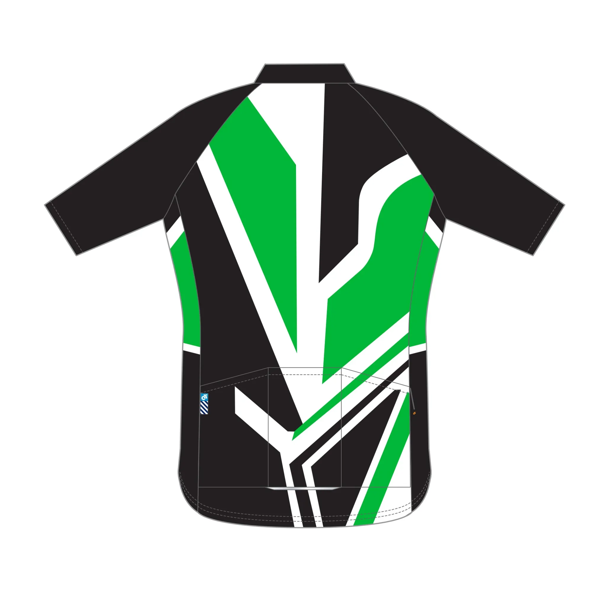 TECH  Jersey