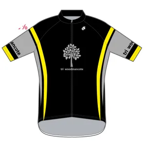 TECH  Jersey
