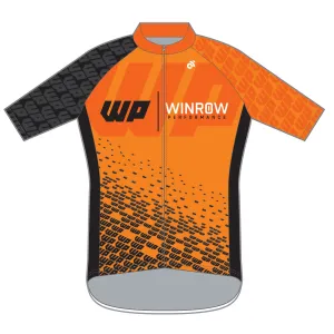 TECH  Jersey