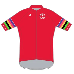 TECH  Jersey