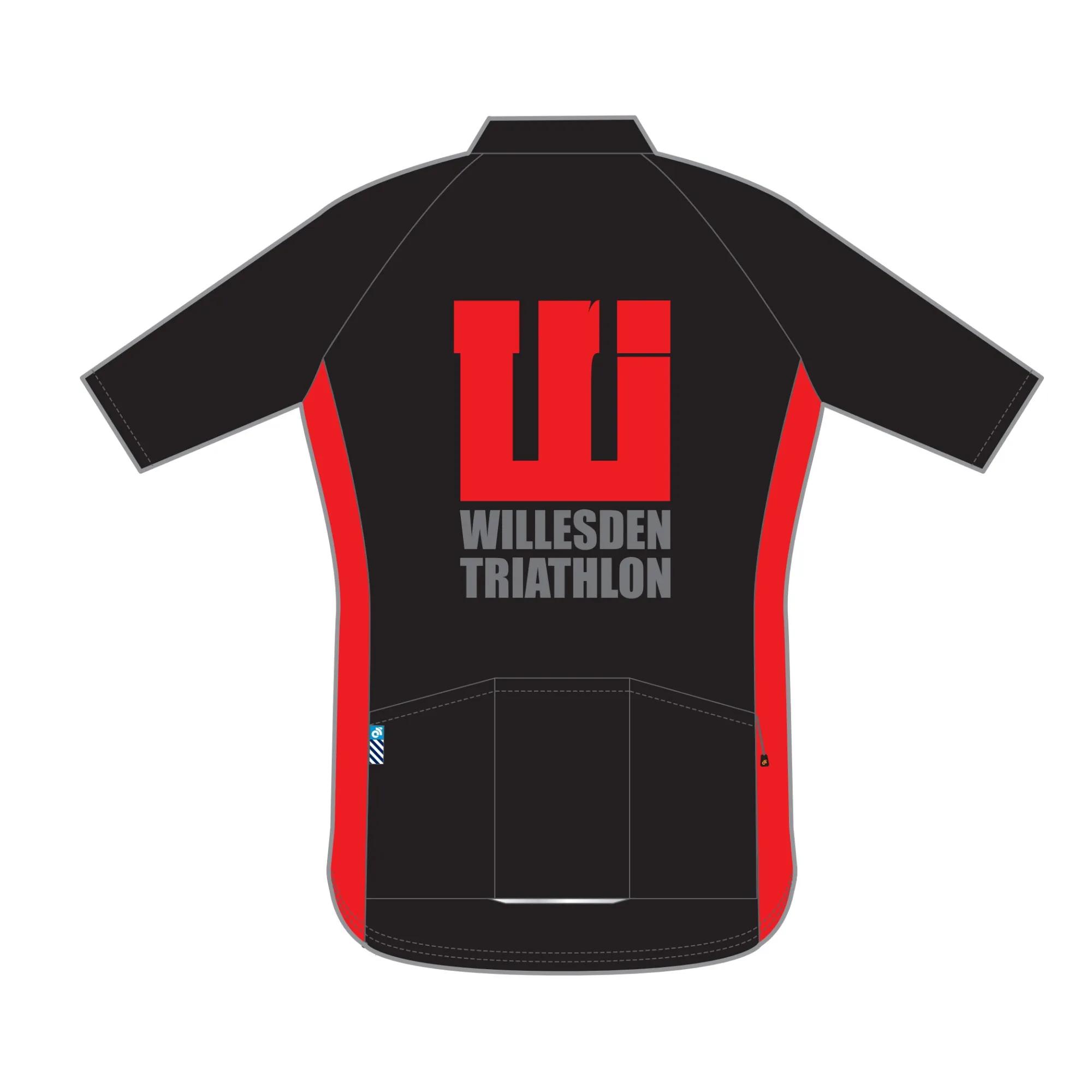 TECH  Jersey