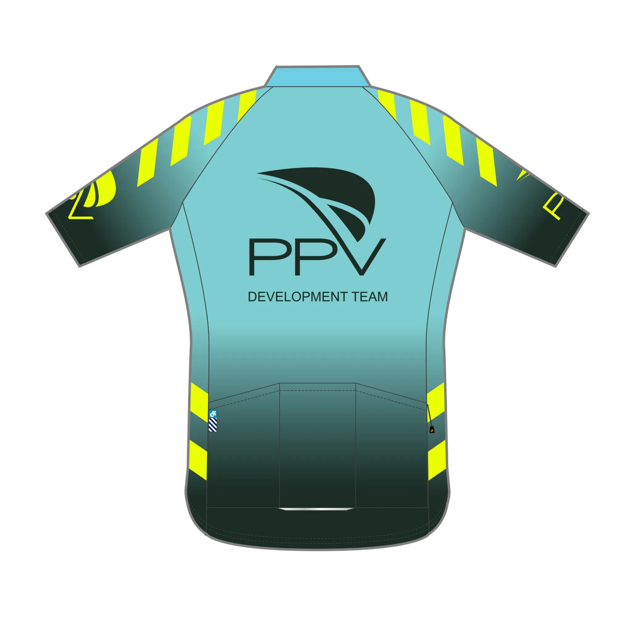 TECH  Jersey