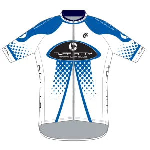 TECH  Jersey
