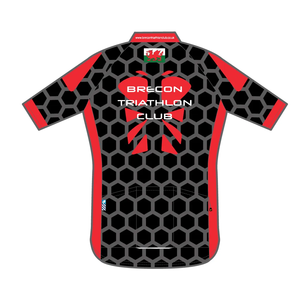 TECH  Jersey