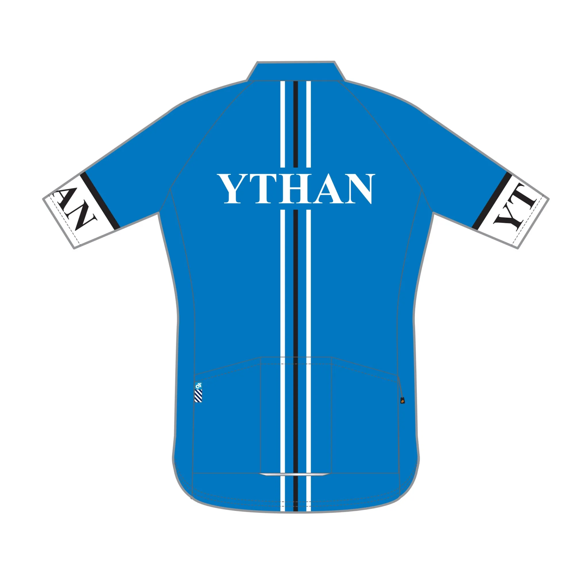 TECH  Jersey