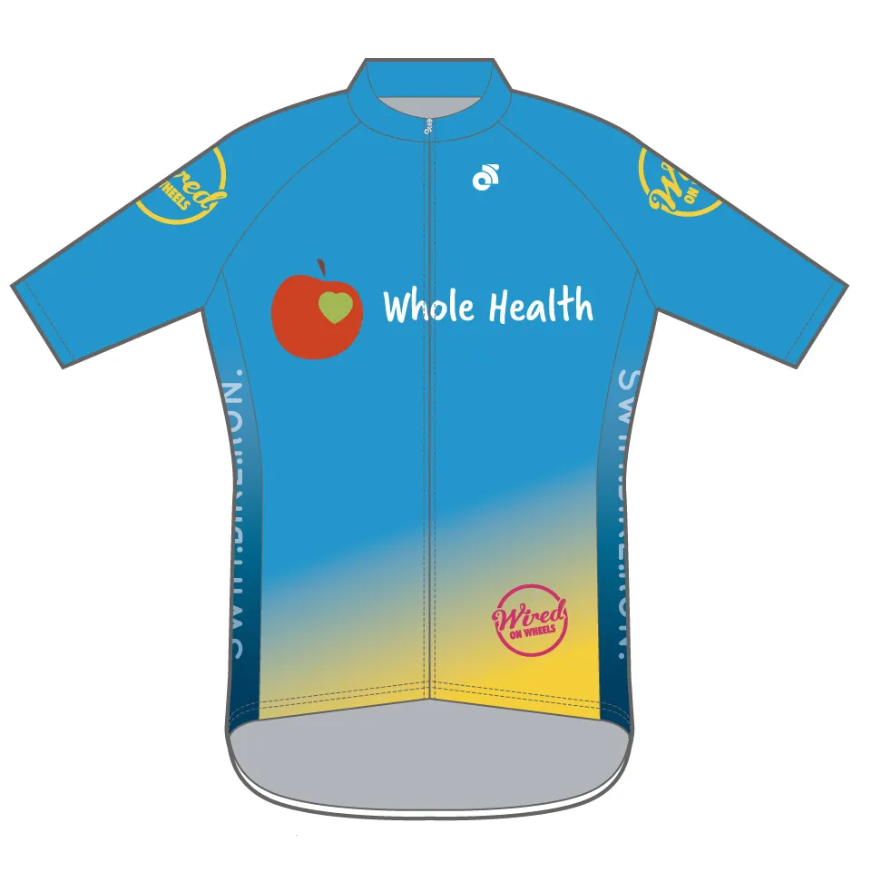 TECH  Jersey