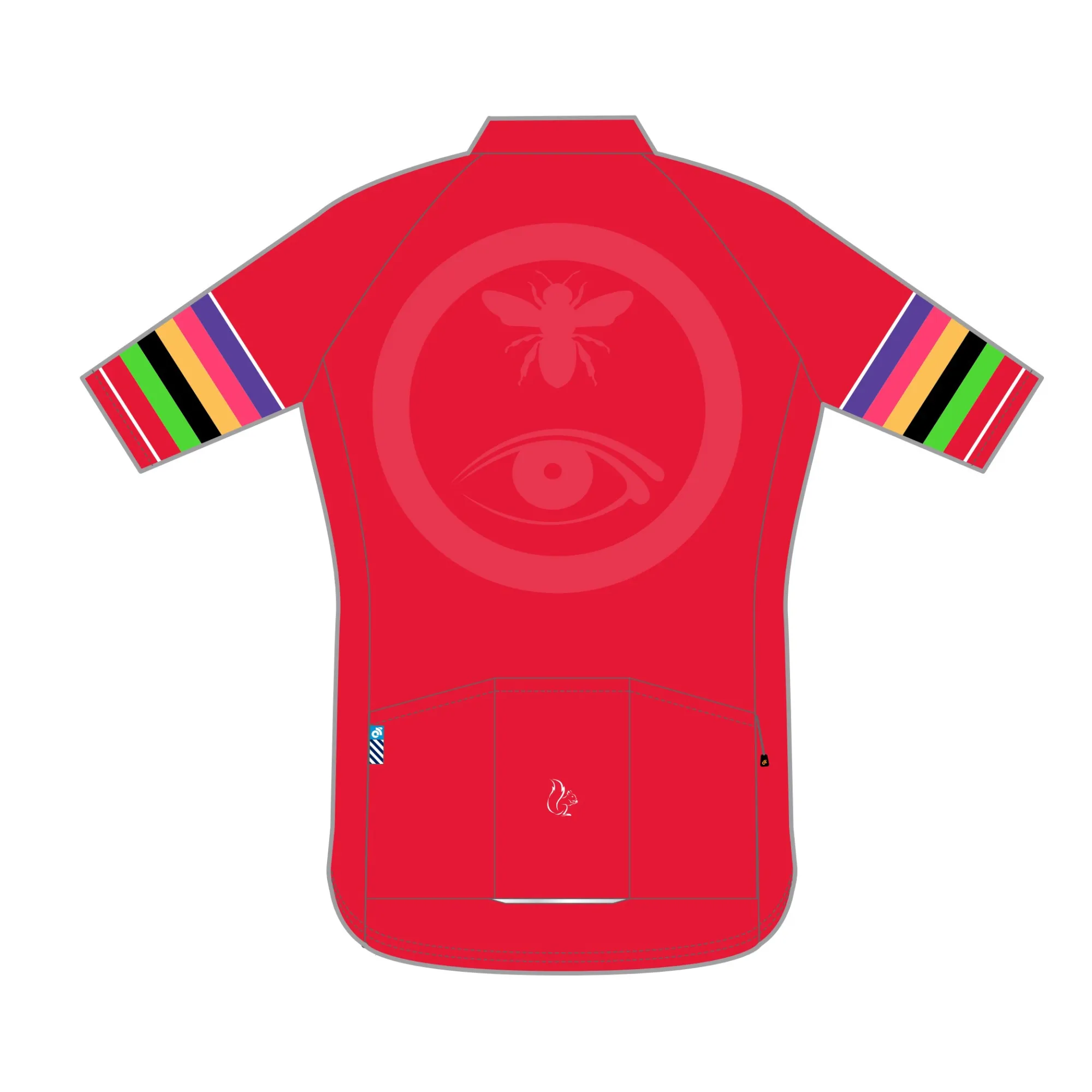 TECH  Jersey