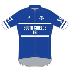 TECH  Jersey